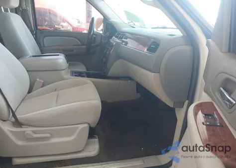 2007 Chevrolet Tahoe Ls z USA, uszkodzony, nr VIN 1GNFK13007J316256